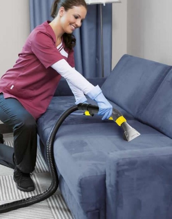 Payamlı Koltuk Yıkama